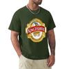 Men Tshirt Brand Tops Summer Kingfisher Lager POP TShirt Funny T Shirt Boys Animal Print Shirt Tshirts Man Funny T Shirts
