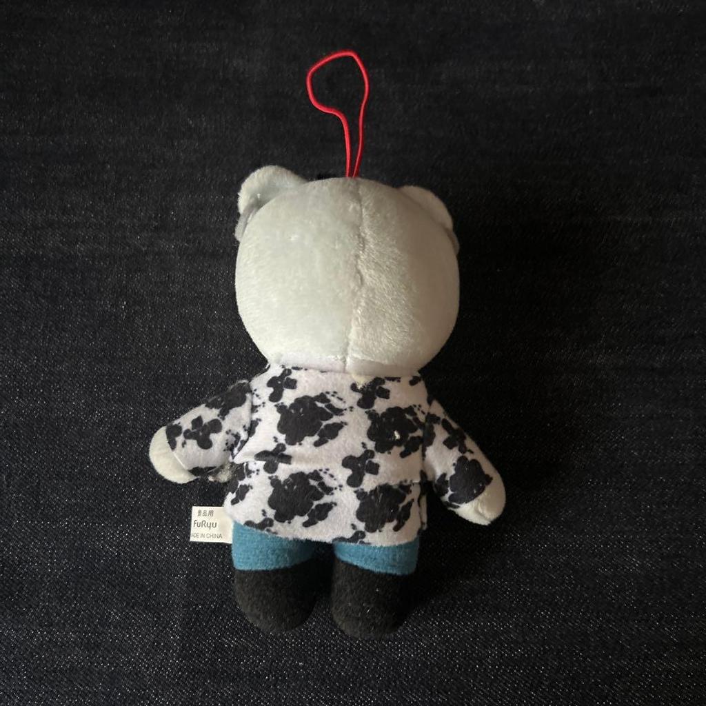 [USED] BIG BANG KRUNK G-DRAGON