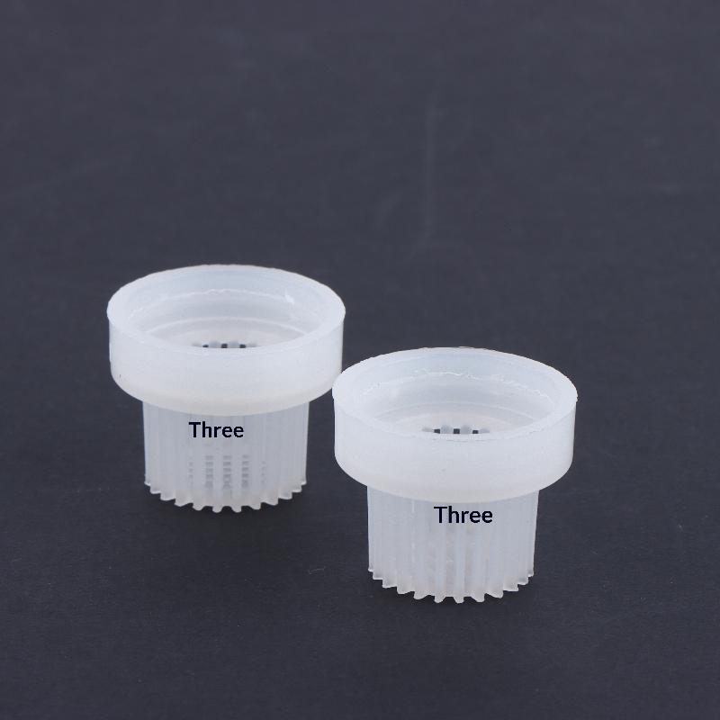 Hc150Ml Mc11 Milking Cluster Air Filter Dl Cow Milking Machine Plastic Unit Replacement For Dairy Farm Milking Equipment 1Pcs