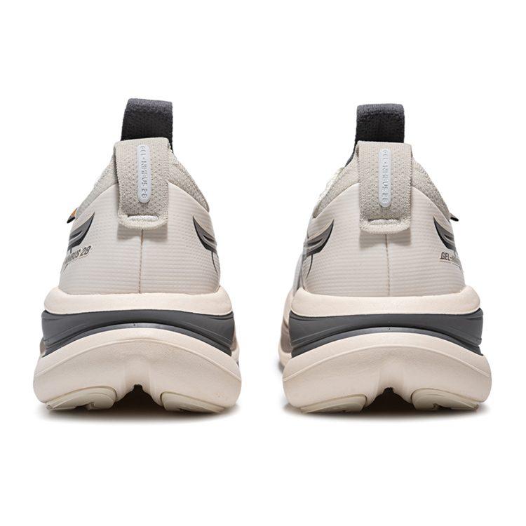 ASICS GEL NIMBUS 28 Low top Casual Running Shoes Women's 1012C032-100