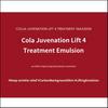 AHC Colla JuveNation Lift4 Treatment Emulsion 100ml