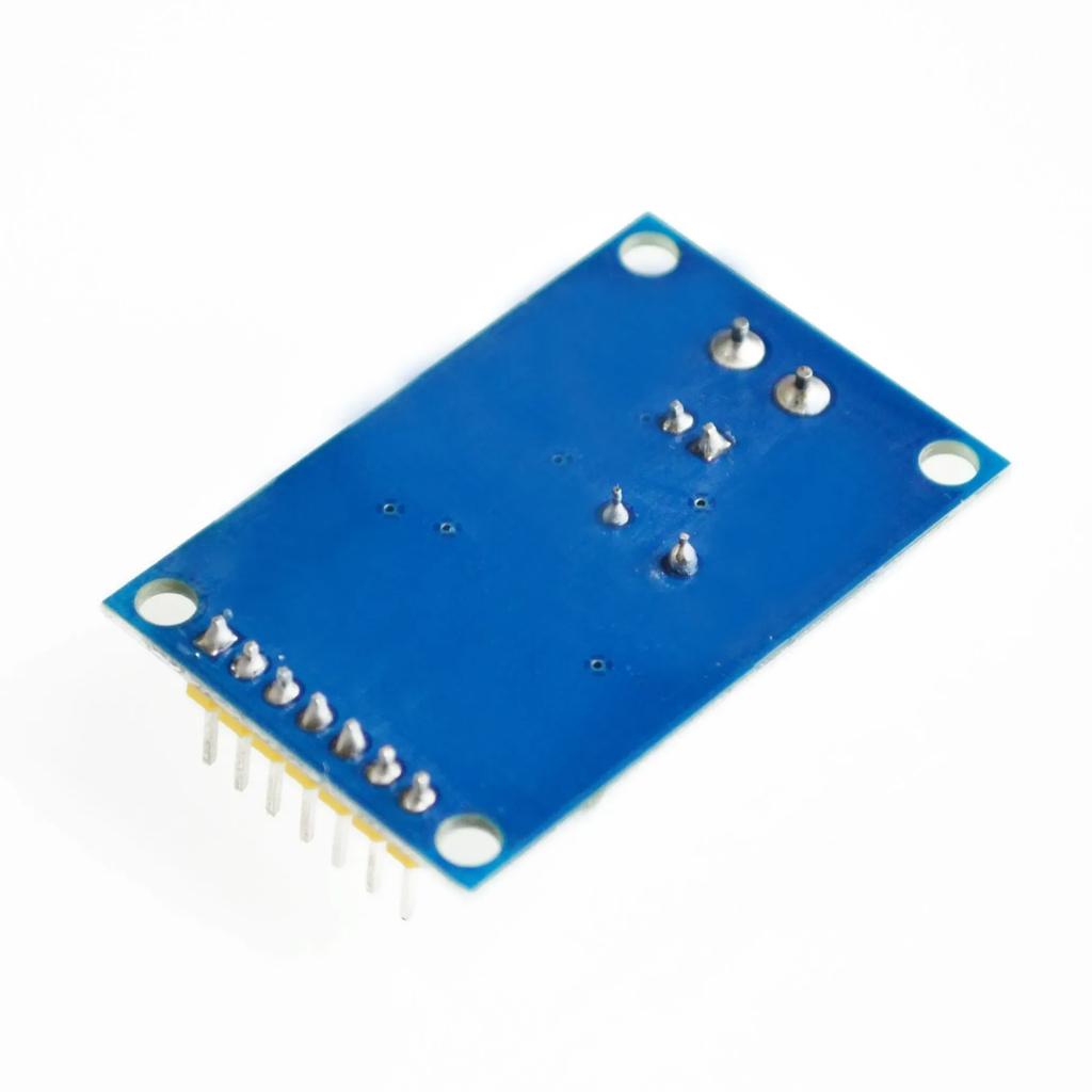 1pcs MCP2515 CAN Bus Module TJA1050 Receiver SPI For 51 For Arduino Diy Kit MCU ARM Controller