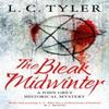 The Bleak Midwinter by L C Tyler Paperback Book 9781472128577