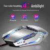 MINEJONI G20 Wired Gaming & Office Mouse