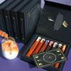 Birthday Gift recommendation_Witch's Kitchen Milk Tea Book Emotional Home Cafe Milk Tea Gift Set