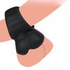 Flytende silikonlås Spermring Testikkel Bondage-ring Sexleketøy for menn Penislås kyskhetsbelte BDSM Cock Ring