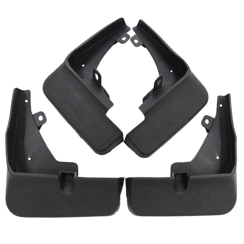 Changan CS85 Coupe 2020 Tire Mudguard