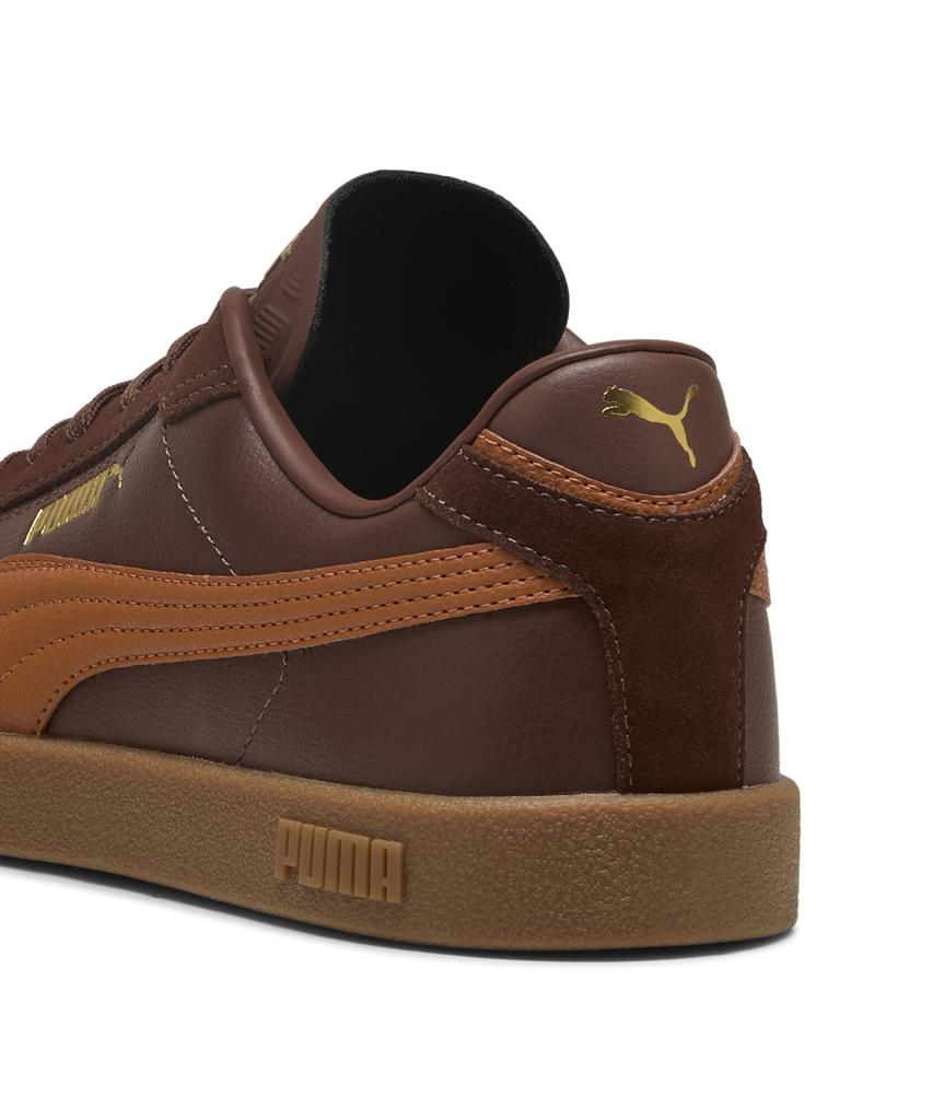 Puma Club 2 Era - Choco Tart: Brandy / 397447-28