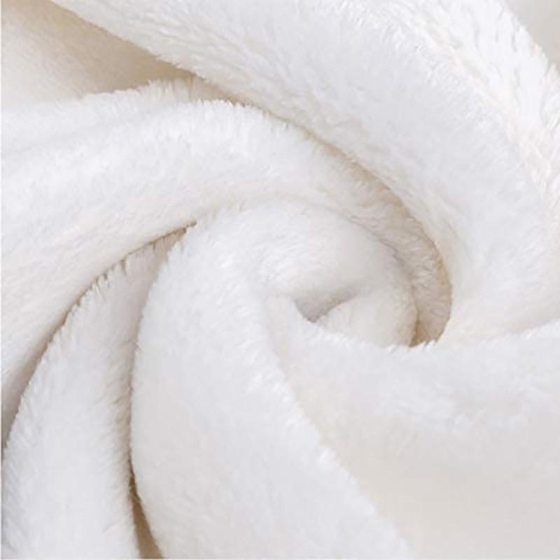2025 New Christmas Soft Skin Friendly Blanket Thickened Warm Living Room Sofa Blanket Four Seasons Universal Holiday Decoration