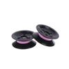 2Pcs 1004 U-groove V-groove Wheel Winding Machine Pulley Ceramic Wire Guide Wheel Combination Guide Pulley