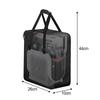 44*26*10cm Smoothie Machine Storage Bag Oxford Cloth With Adjustable Shoulder Straps For-SLUSHi Machine Portable Transport Box