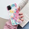 Cute Painted Cover For Samsung Galaxy Note 10 Lite Case Soft Cover TPU Funda Soft Bumper For Samsung Note10 Pro Sunflower Daisy