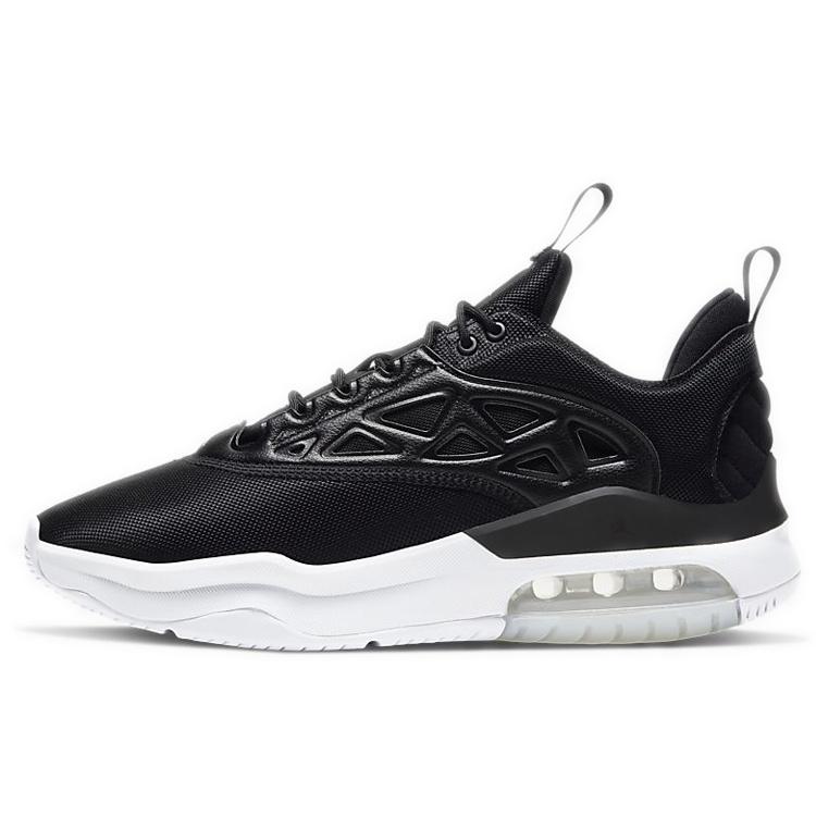 (WMNS) Air Jordan Air Max 200 XX Black Women s AV5186-010 EU 42