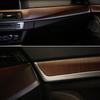 50*200/600cm Premium Wood Grain Vinyl Wrap Film Car Stickers and Decals Auto Interior PVC Film with Air Bubble Free Accessories