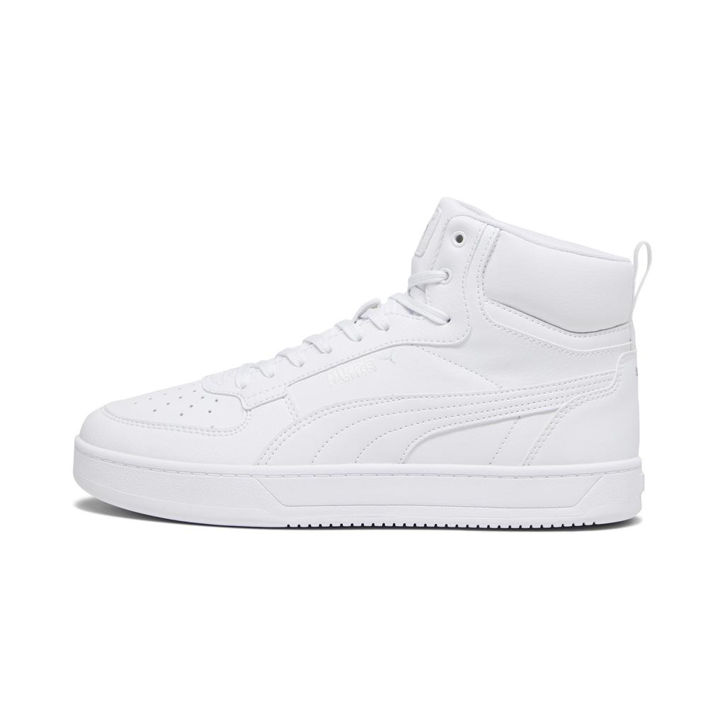 Puma CAVEN 2.0 MID men's sports shoes white 39229102 r 47