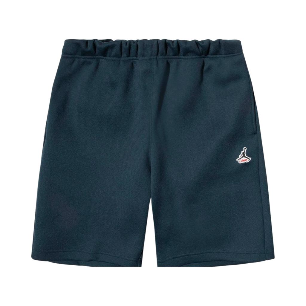 Air Jordan x Union LA Leisure Shorts Navy Men Bottoms Blue CV1259-454
