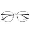 Ray-Ban RB6490D 2509 (56) Black Glasses