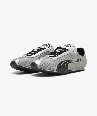 H-Street Chrome - Silver:Black 406126-05