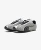 H-Street Chrome - Silver:Black 406126-05