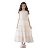 Meninas (a partir de 4 anos) – Vestidos para meninas