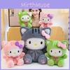 Plush Toy With Pp Cotton Filling For Collectors And Gift Giving