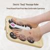KONKA Foldable Electric Foot Spa Massager