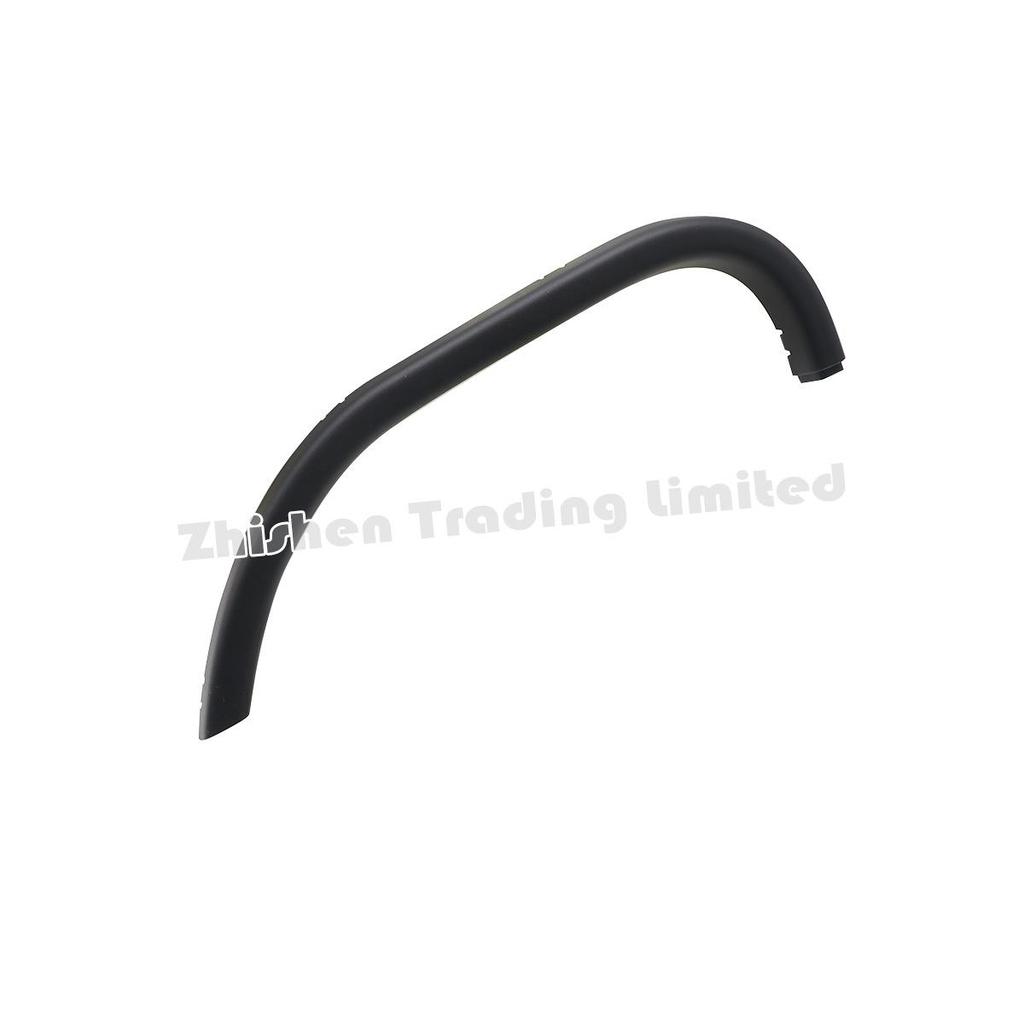 BAIC BJ40 2026 Extended Range Rear Tailgate Decorative Strip