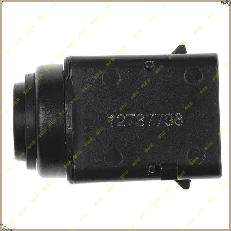 12787793 0263003208 PDC Parking Sensor Radar Detector Ultrasonic Sensor Car Fit For Opel Saab 9-3 VECTRA C VAUXHALL ASTRA ZAFIRA