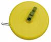 10 M Vorel 14100 Fiberglass Rolling Tape Measurement