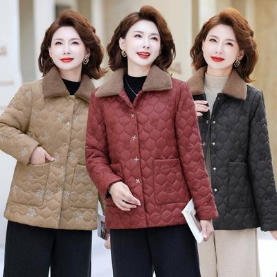 Mäntel & Jacken – Jacken