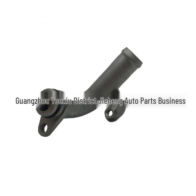 LR092130/LR122821/JDE38625/LR171244: Discovery Coolant Hose Connector