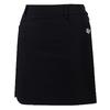 ELLE GOLF Women'S Essential H-Line Skirt_6H21802