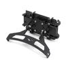 Per GUZZI NORGE 1200 GT 4V STELVIO NTX 1200 Accessori Moto Porta Telefono Staffa Navigazione GPS Supporto Anteriore