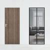Quick Setup Magnetized Door Curtain, AntiInsect Meshes, for Home and Office, Size 210cm