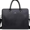 Li Shen Men's Business Crossbody Laptop Bag
