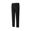 New FILA EXPLORER Casual Pants Women's Pitch Black A11W517805F-BK