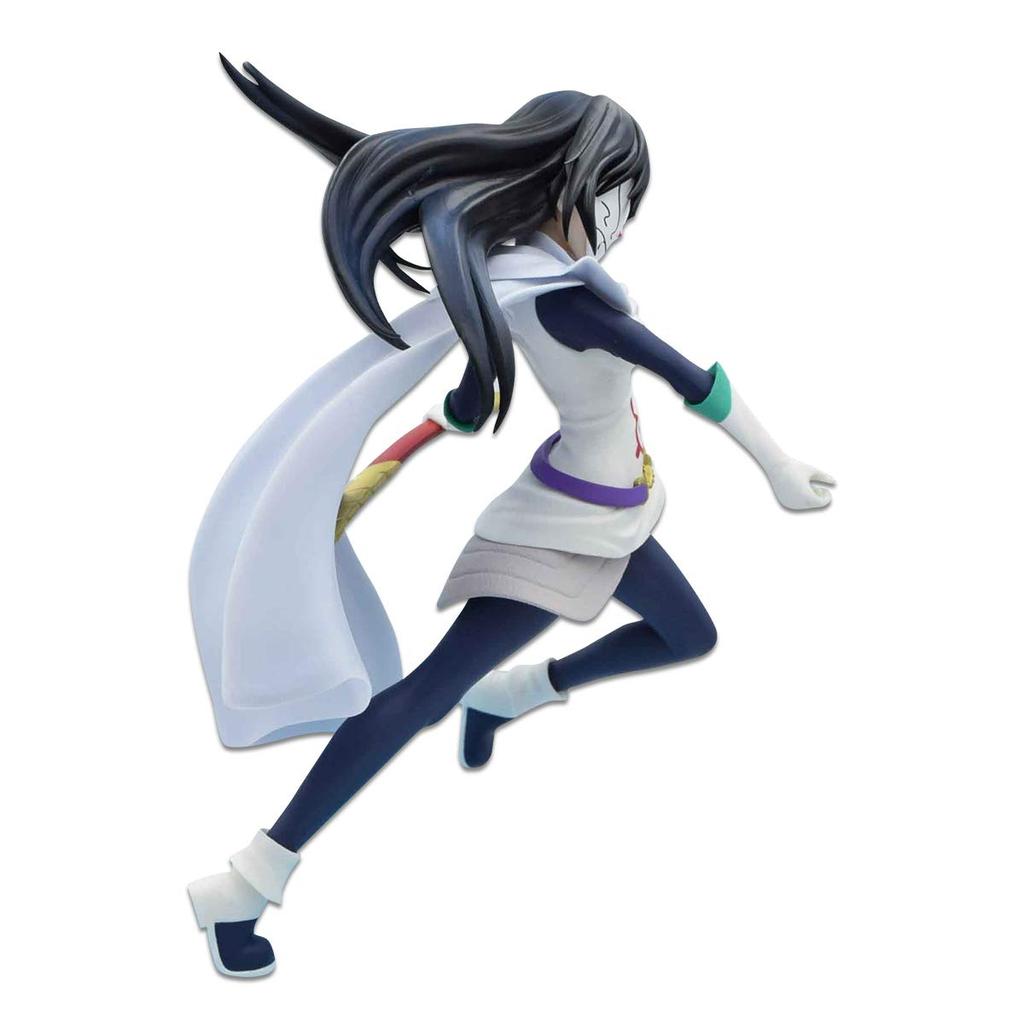 That Time I Got Reincarnated As a Slime ESPRESTO Conqueror of Flame Shizu