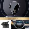Roewe RX3 RX5 i6MAX PLUS RX8 350 550 iMAX8 Car Mount Interior Accessories