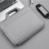 Multi-Size Laptop Bag: 15", 16", 17" - Large Capacity, Custom Logo, Handheld & Shoulder Style