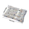 Thickened Cat Bed Mats Dog Cat Accessories Pet Sleeping Bed Mat Warm Kitten Cushion
