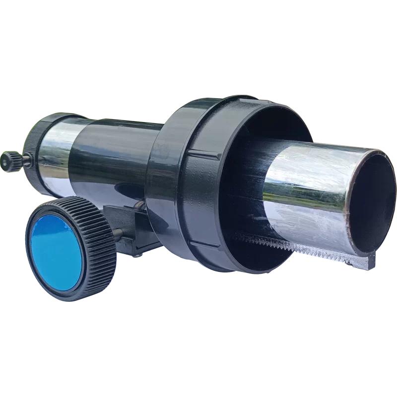 Kaixin KSON Refracted Reflecting Astronomical Telescope Focusing Mount Extension Barrel Focuser DIY Accessories