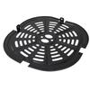 21*20.5*0.6cm Air Fryer Basket Steamer Rack High Quality