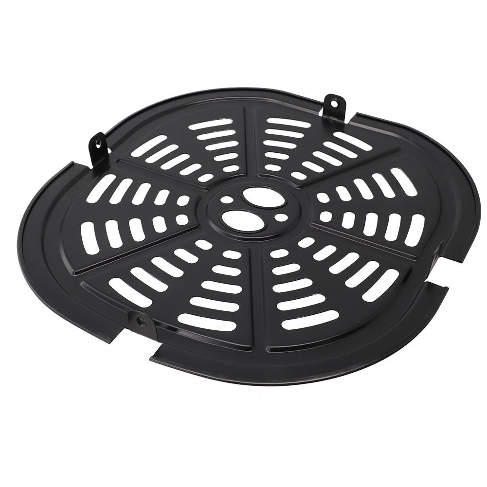 21*20.5*0.6cm Air Fryer Basket Steamer Rack High Quality
