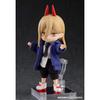 Nendoroid Doll Chainsaw Man Power Non-scale Cloth & Magnet & Plastic Painted Movable Figure