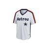 Nike Nolan Ryan Houston Astros Cooperstown Men's Nike Dri FIT Adv Mlb Limited Jersey C267WHSTHST-UCT