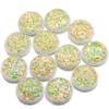 Mix Design Small Star Heart Shell Nail Sequin Sticker Confetti Flakes Paillette Scrapbook Sequins for Face Nail Art Decoration