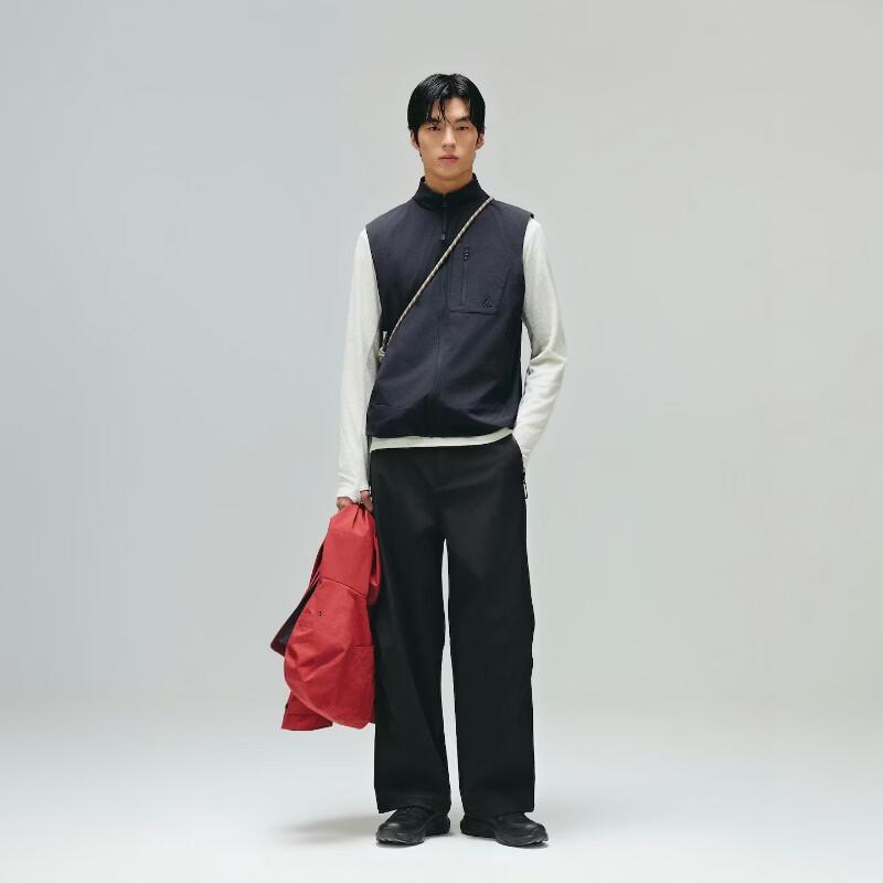 Jack & Jones Men's AT Series Anti-Static Casual Long Pants