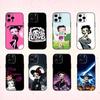 G-Girl G-Betty-es BoOpS  Phone Case Silicone Soft For IPhone 17 16 15 14 13 12 11 X XR Plus Pro Max Plus