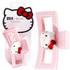 Hello Kitty X Kitsch Hair Clip for Women Cute Jumbo Claw Clip for Thick Hello Kitty Stuff for Girls Ideal Gift for Women 1 Piece - Durable, All-Day