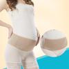Breathable Adjustable Maternity Support Belt for Late Pregnancy